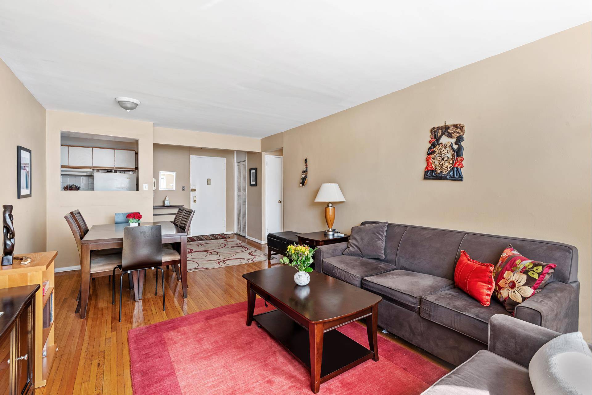 Brooklyn, NY 11226,400 E 17TH Street #300