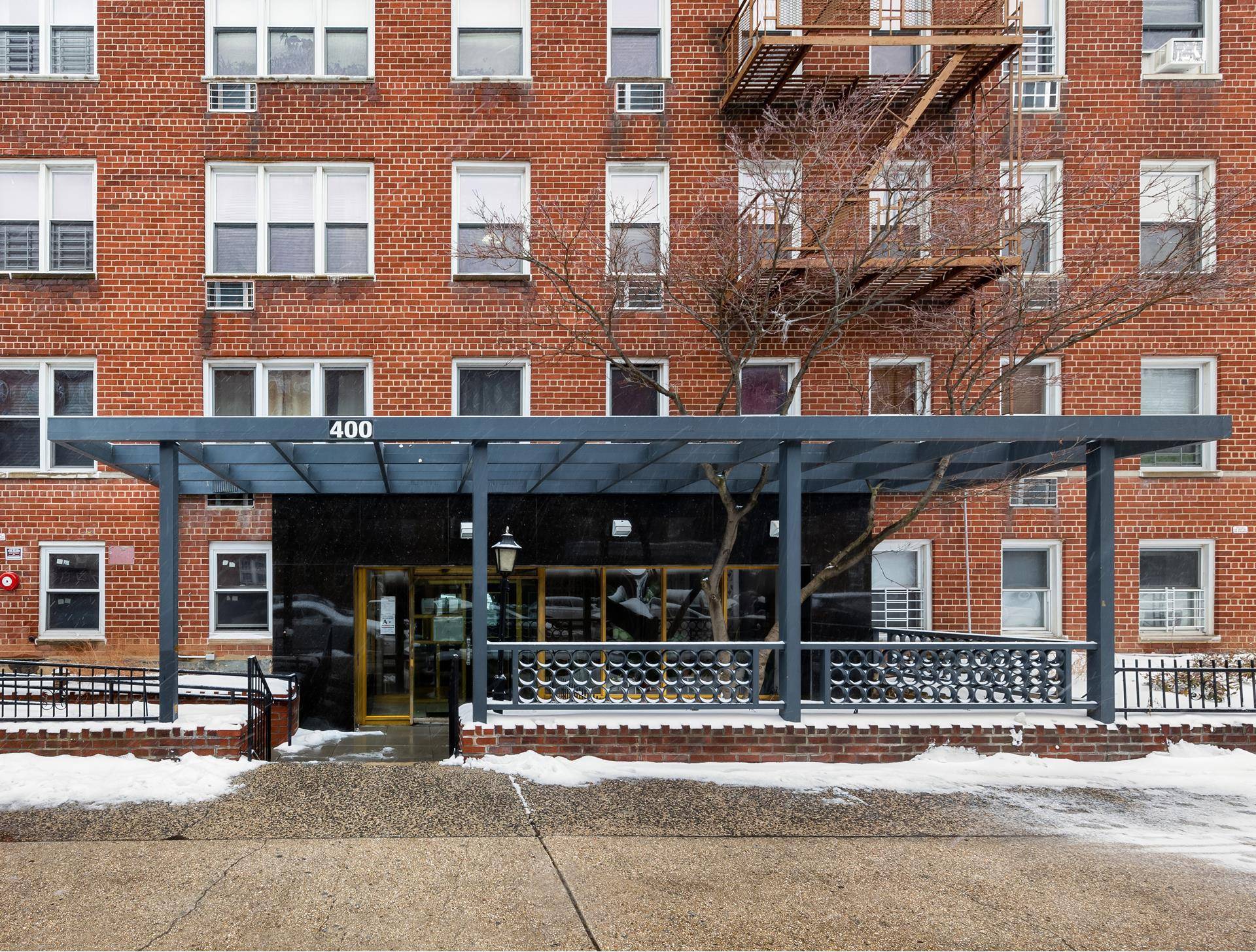 Brooklyn, NY 11226,400 E 17TH Street #300
