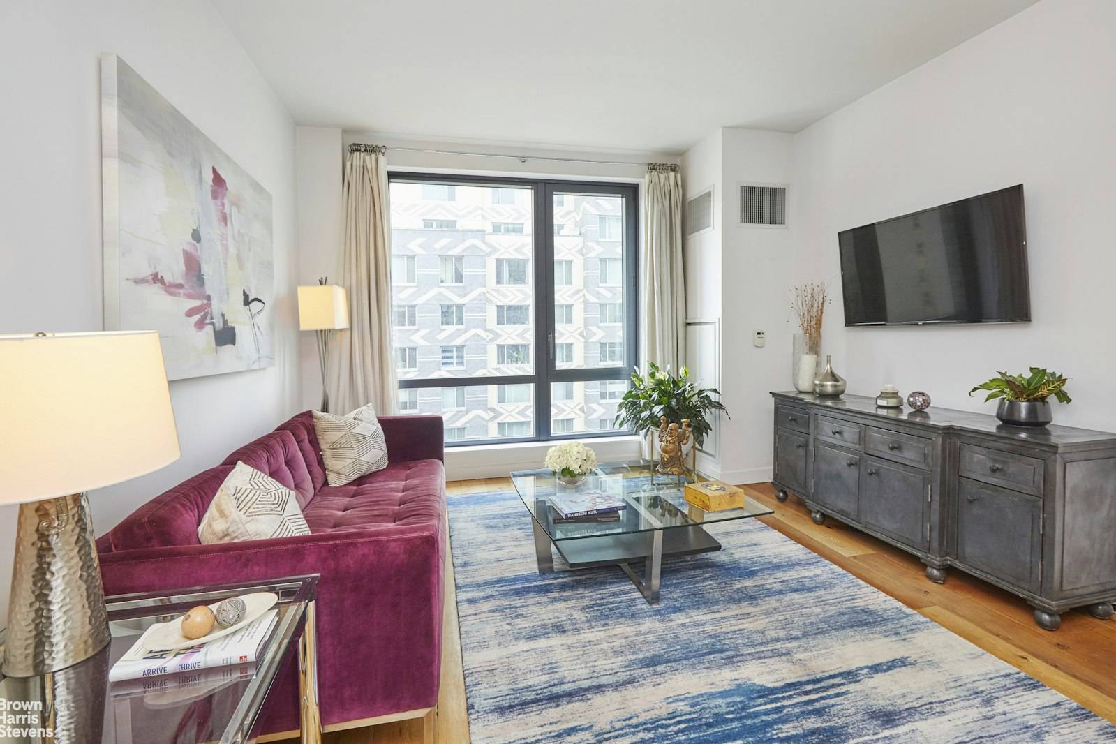 Manhattan, NY 10026,23 W 116TH Street #7G