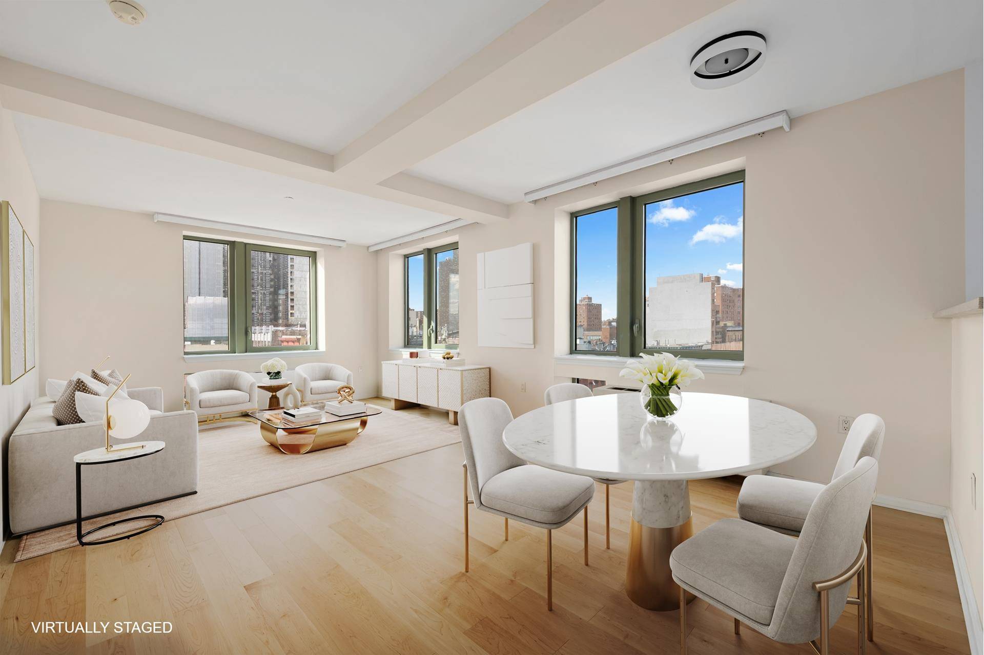 Manhattan, NY 10029,2132 2ND Avenue #7B