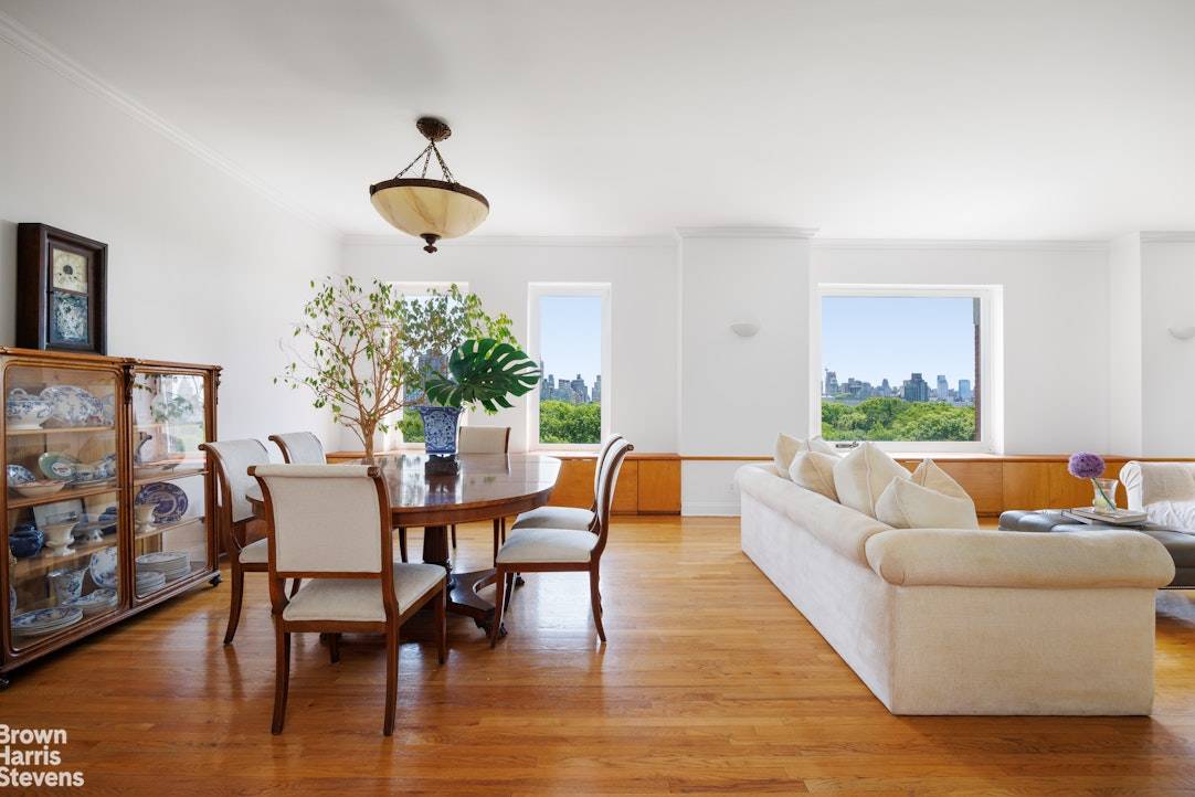 Manhattan, NY 10024,257 CENTRAL Park W #9A
