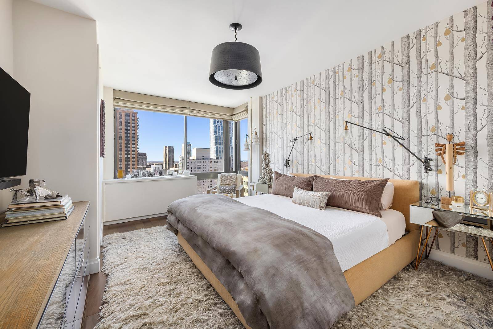 Manhattan, NY 10023,111 W 67TH Street #34C