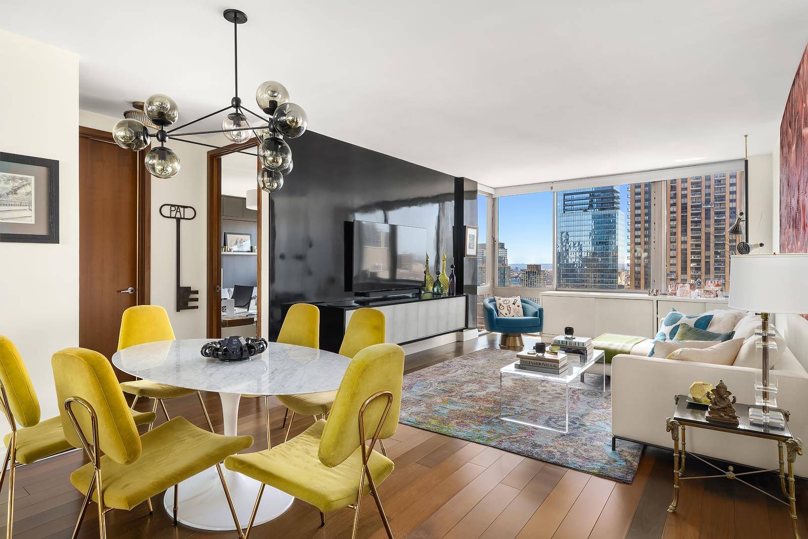 Manhattan, NY 10023,111 W 67TH Street #34C
