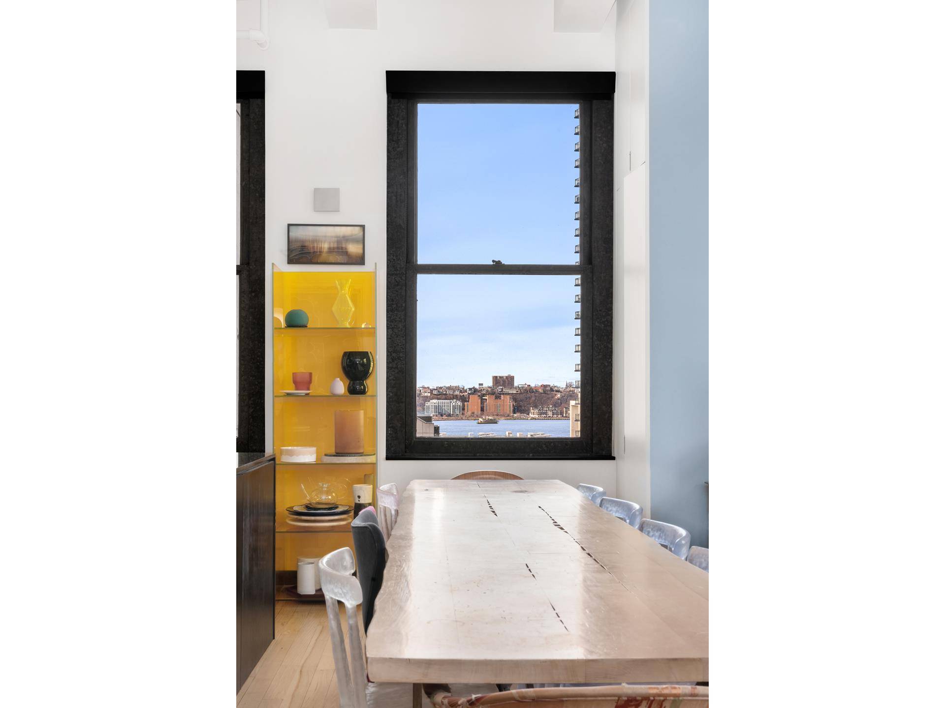 Manhattan, NY 10018,448 W 37TH Street #9A