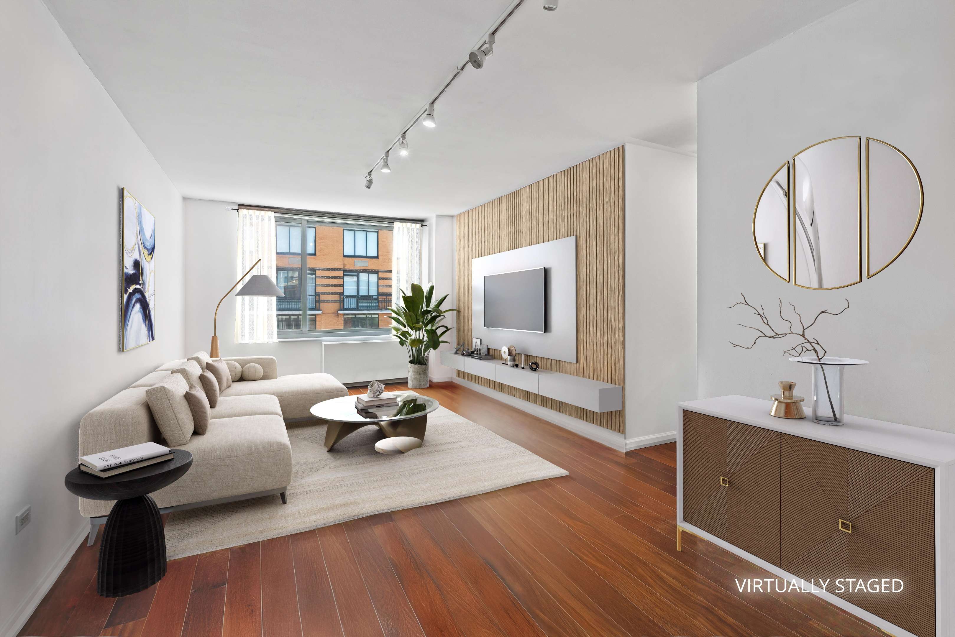 Manhattan, NY 10280,2 S End Avenue #9H