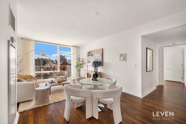 Manhattan, NY 10010,340 E 23rd Street #11D