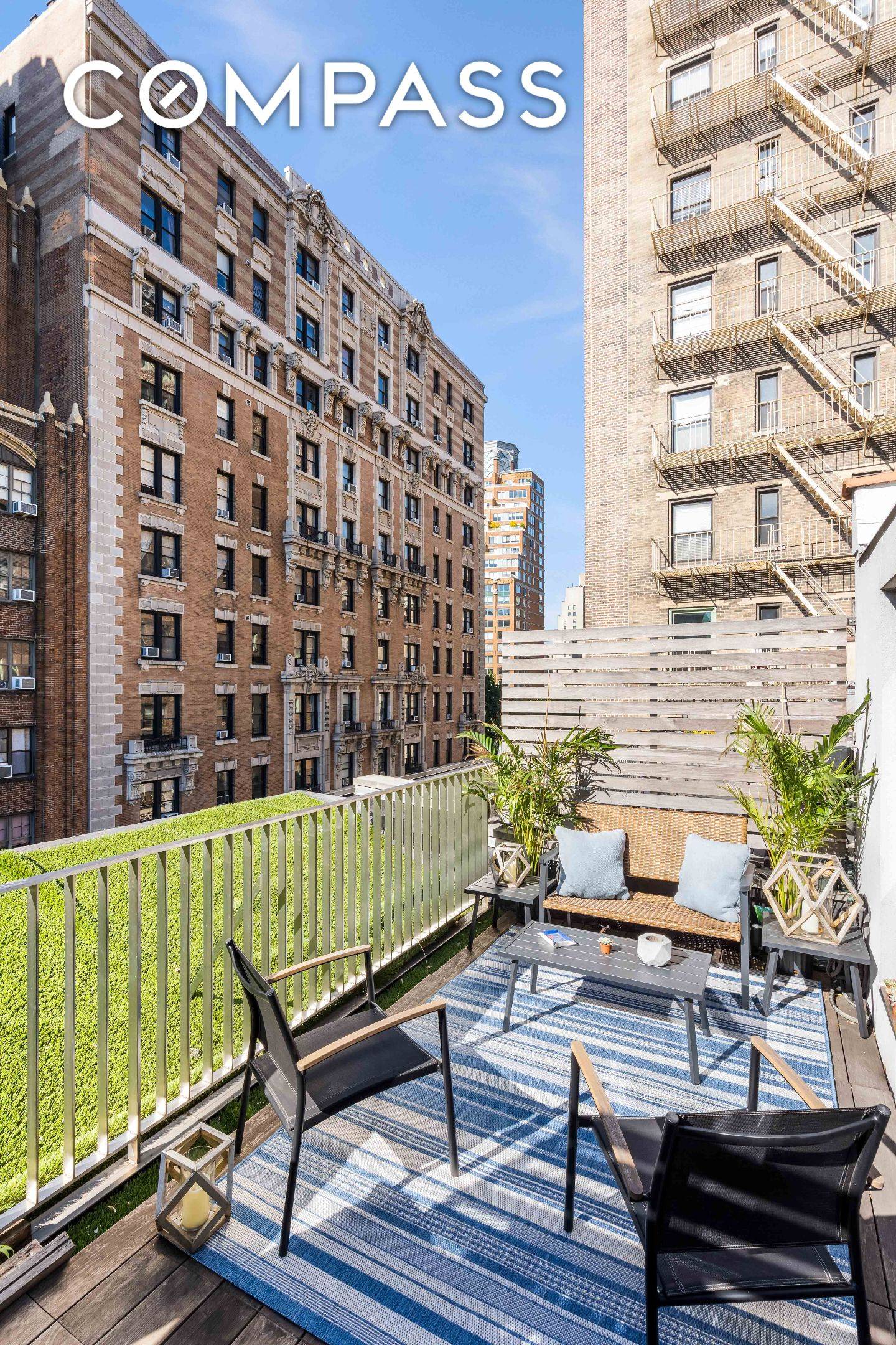 Manhattan, NY 10023,167 W 73rd Street #9