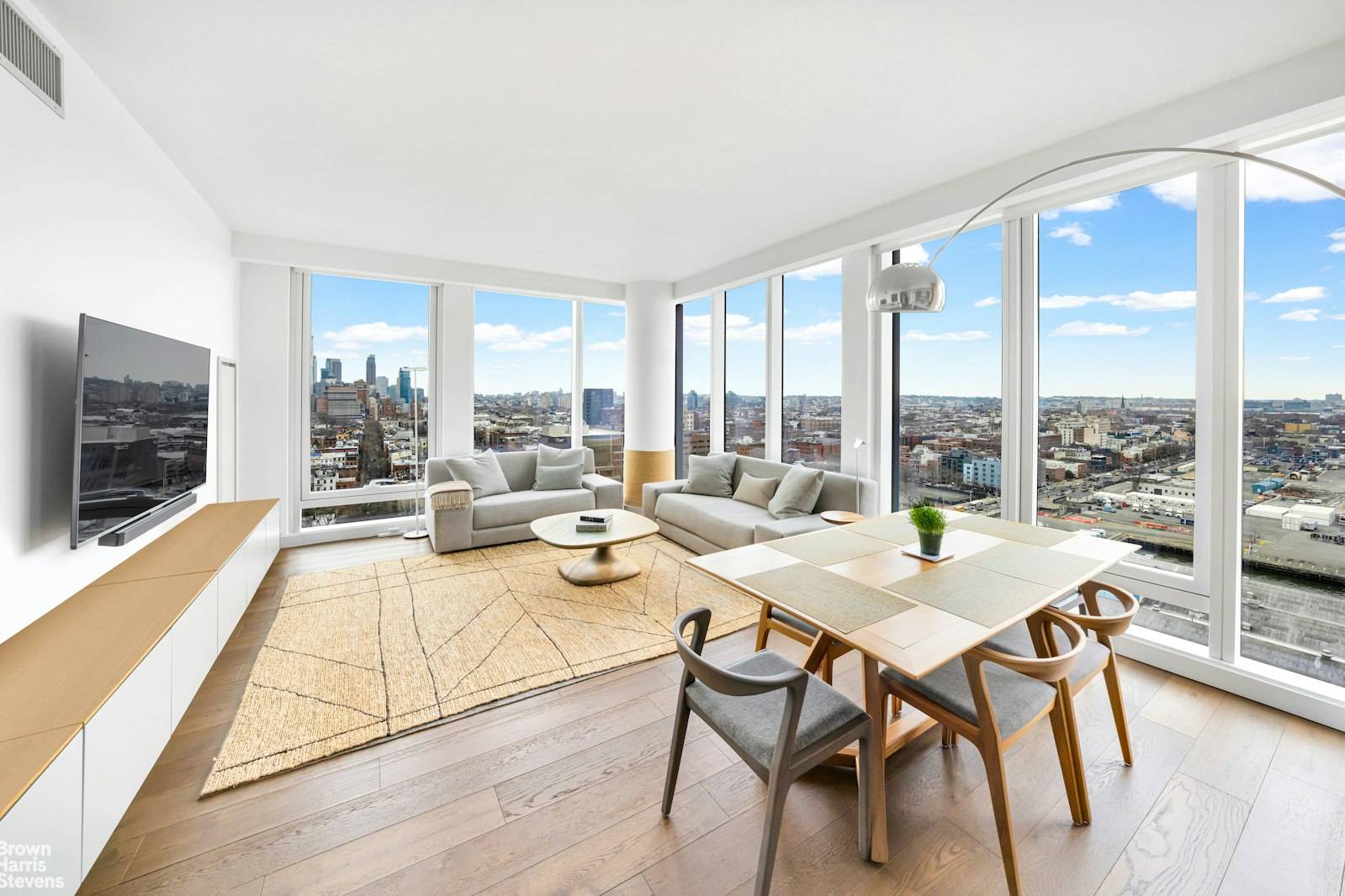Brooklyn, NY 11201,50 BRIDGE PARK Drive #21D