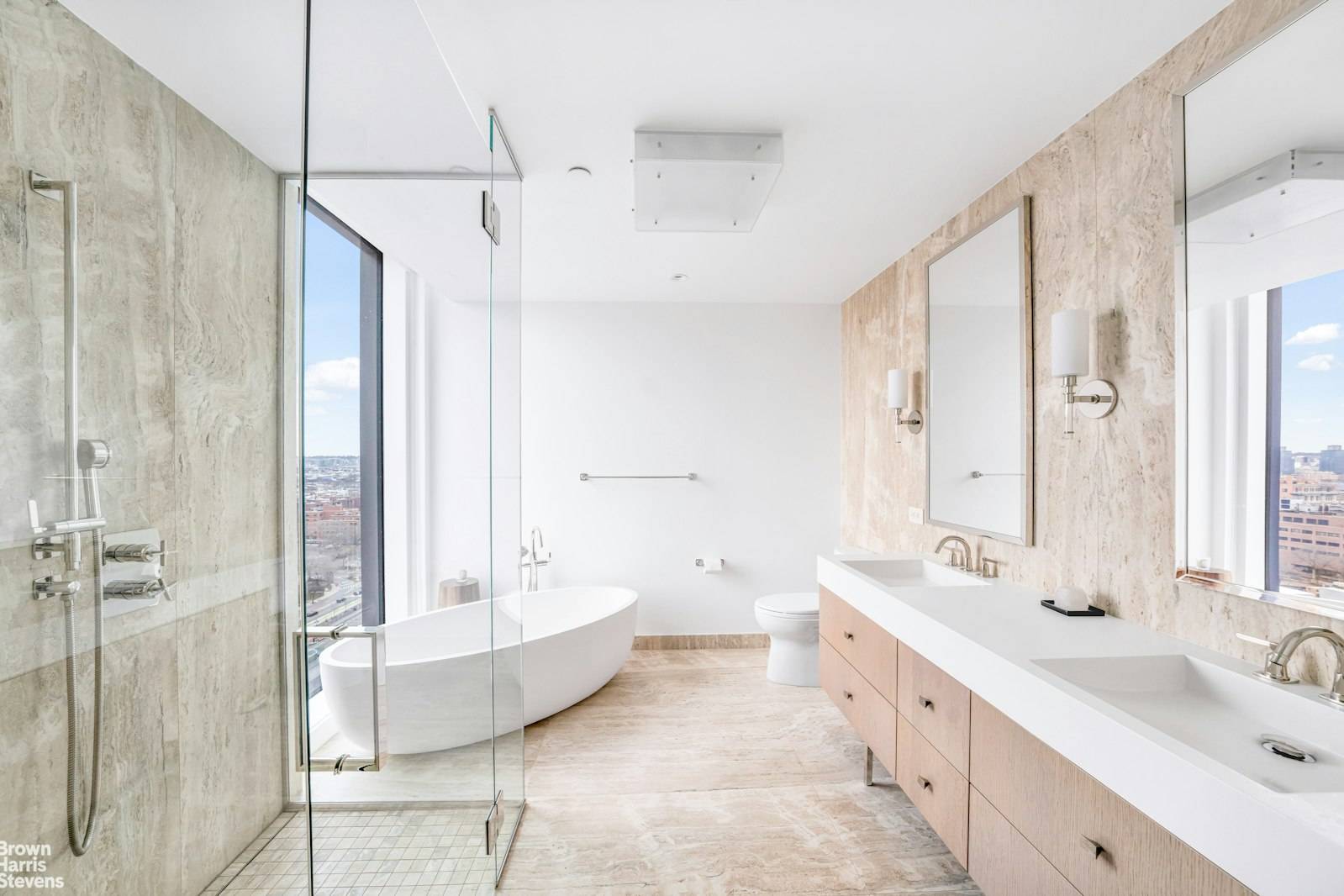 Brooklyn, NY 11201,50 BRIDGE PARK Drive #21D