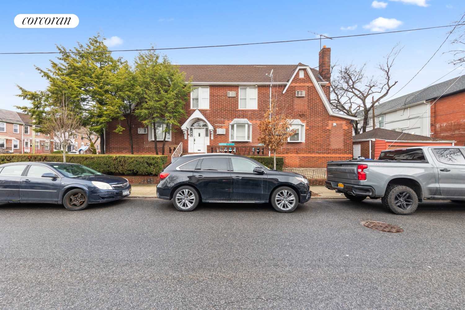 Brooklyn, NY 11229,2323 Ave T