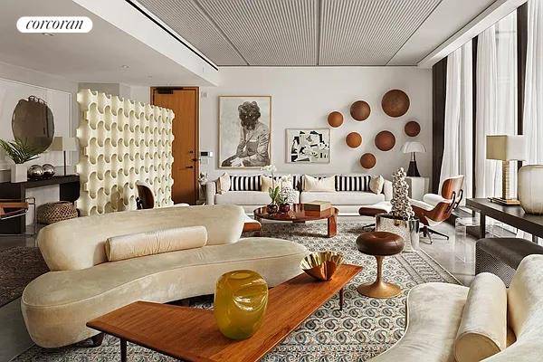 Manhattan, NY 10022,100 E 53RD Street #6B