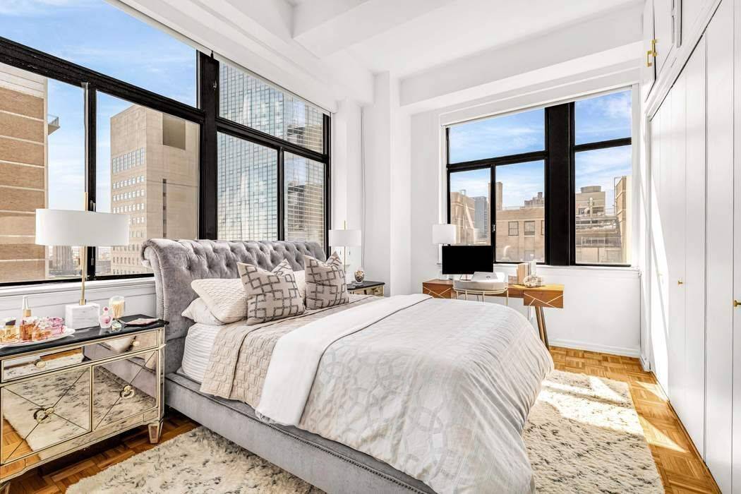 Manhattan, NY 10017,310 E 46th Street #19M