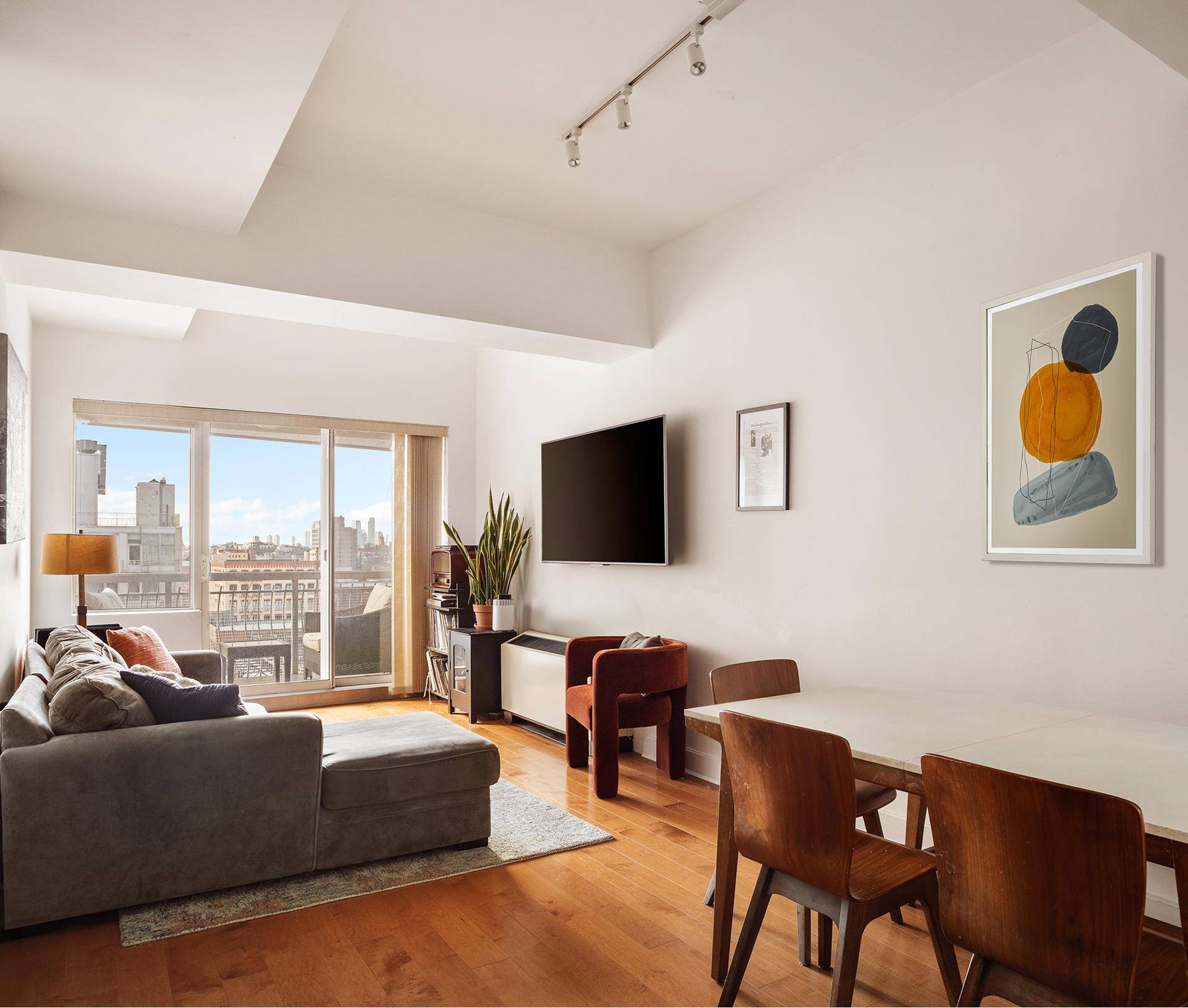 Brooklyn, NY 11215,343 4TH Avenue #8A