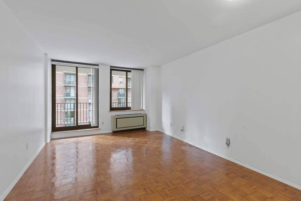 Manhattan, NY 10280,300 Albany Street #8C