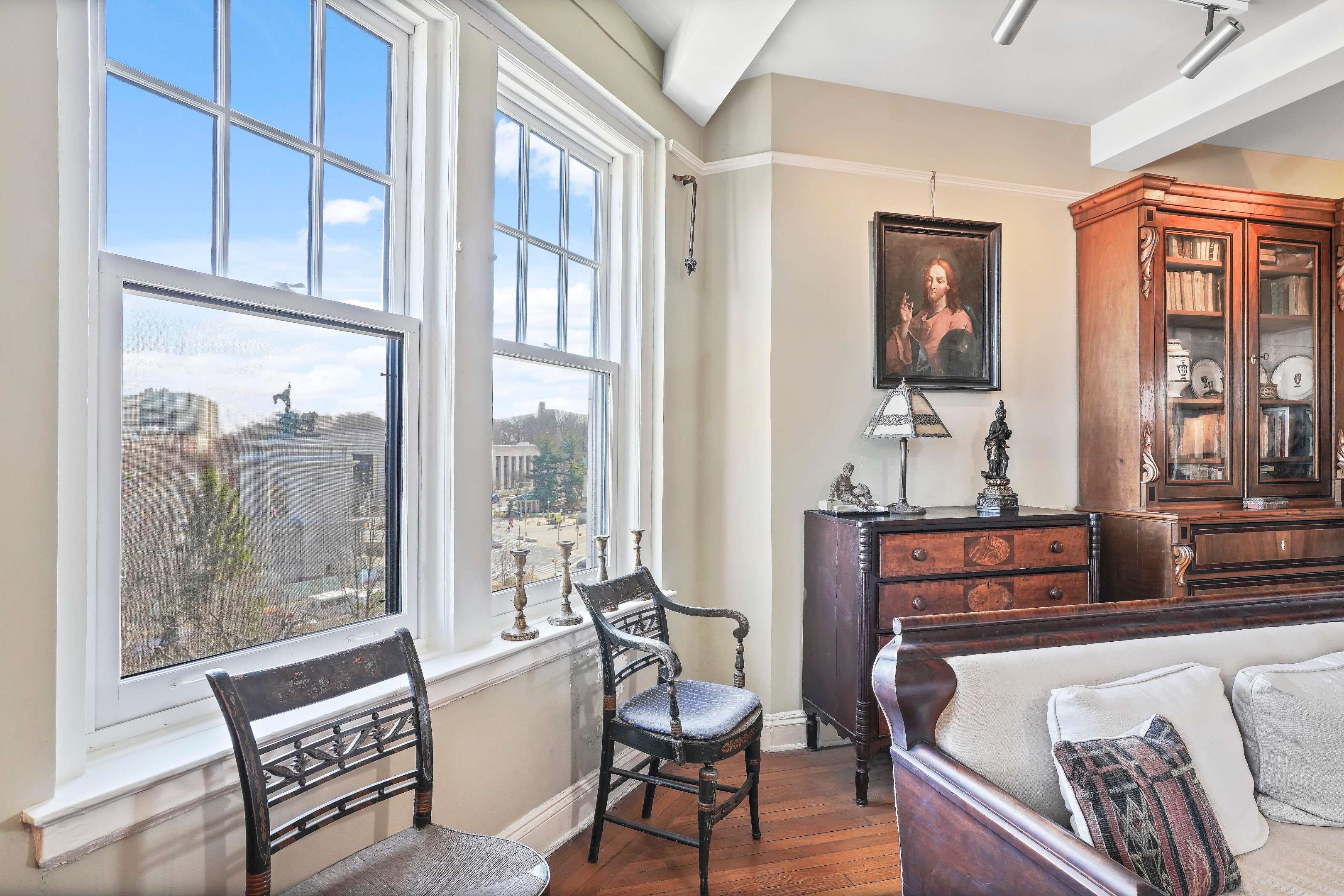 Brooklyn, NY 11217,47 Plaza Street W #8A