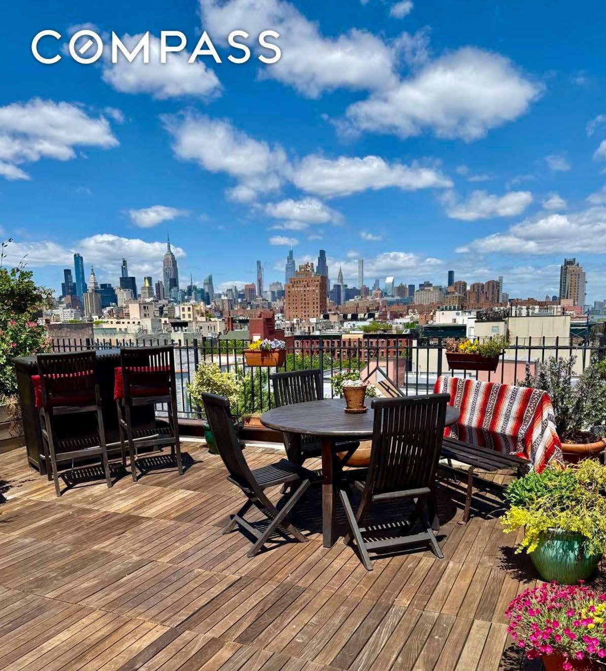 Manhattan, NY 10009,300 E 4th Street #5CD