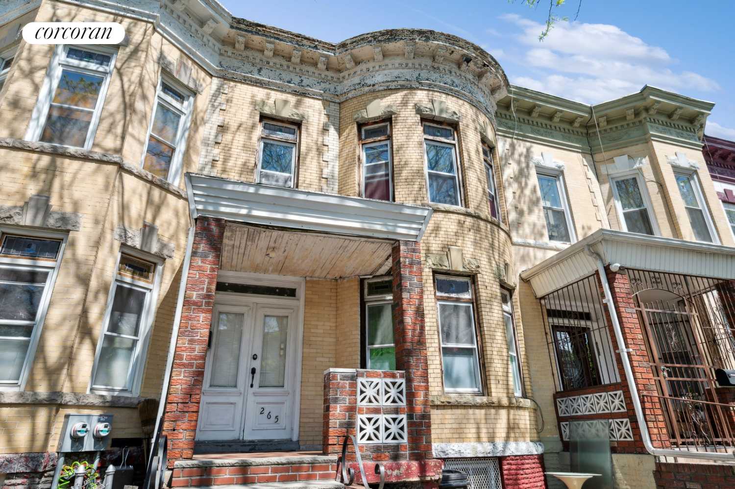 Brooklyn, NY 11225,265 MAPLE Street