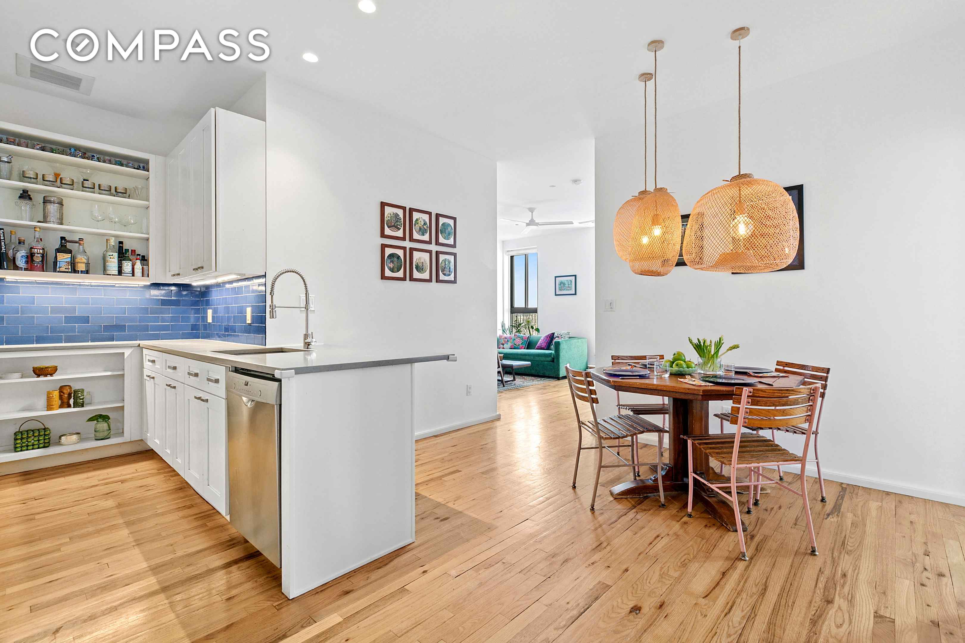Brooklyn, NY 11215,759 President Street #4BC