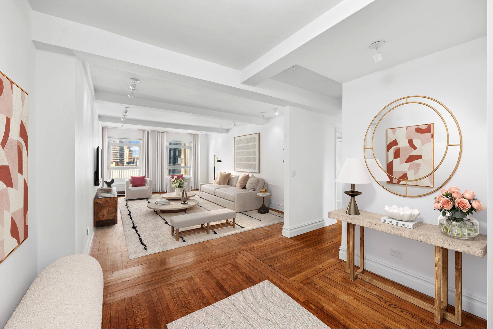 Manhattan, NY 10022,2 BEEKMAN Place #13E