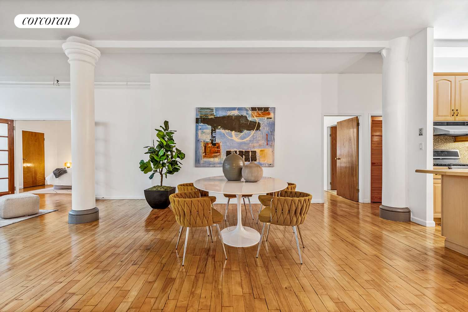 Manhattan, NY 10010,40 W 24TH Street #6WEST