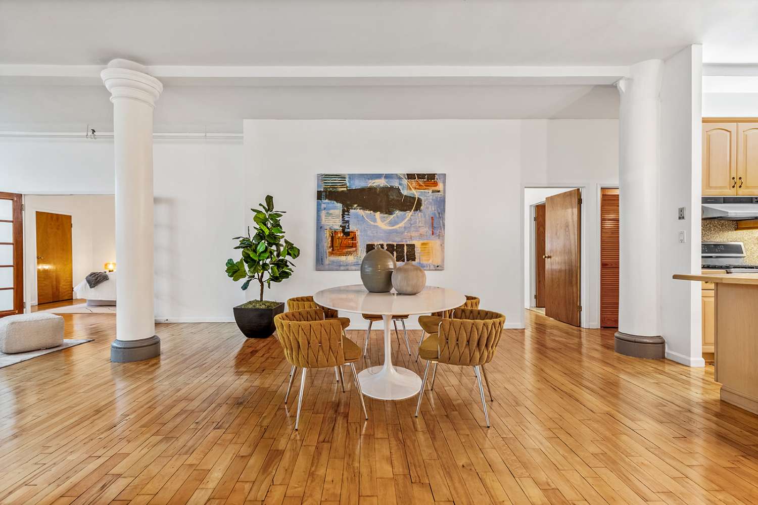 Manhattan, NY 10010,40 W 24TH Street #6WEST