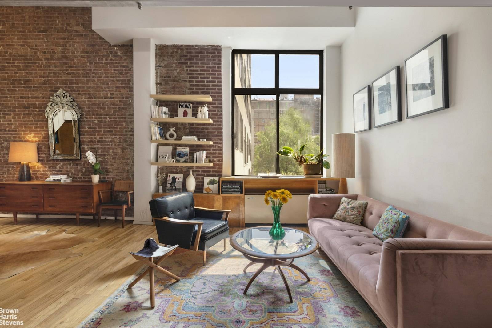 Manhattan, NY 10012,77 BLEECKER Street #520