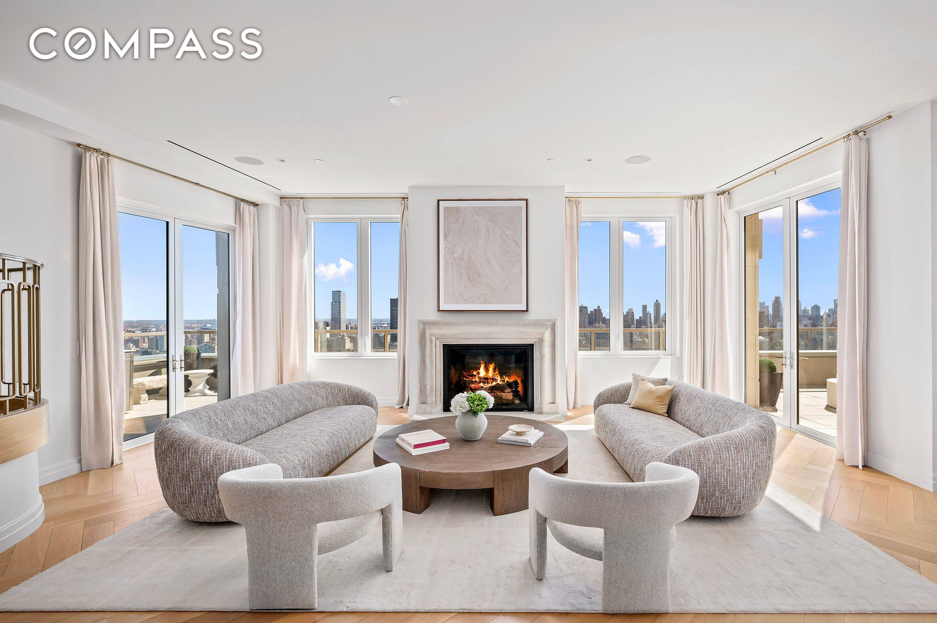Manhattan, NY 10025,15 W 96th Street #PH