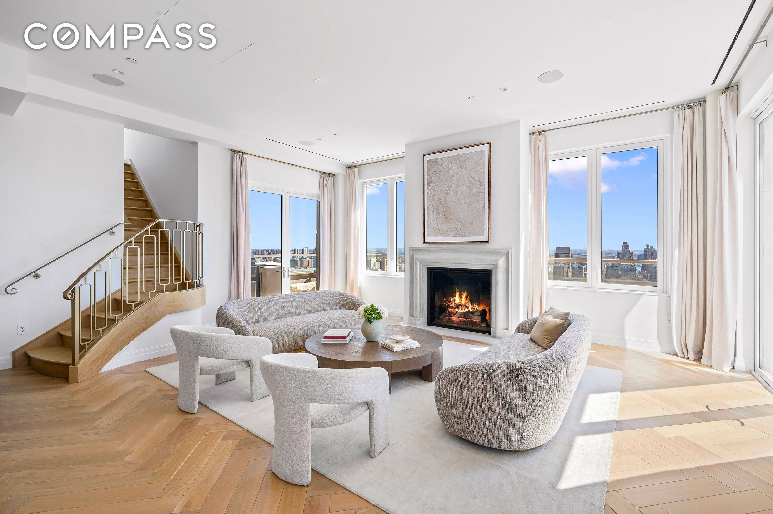 Manhattan, NY 10025,15 W 96th Street #PH