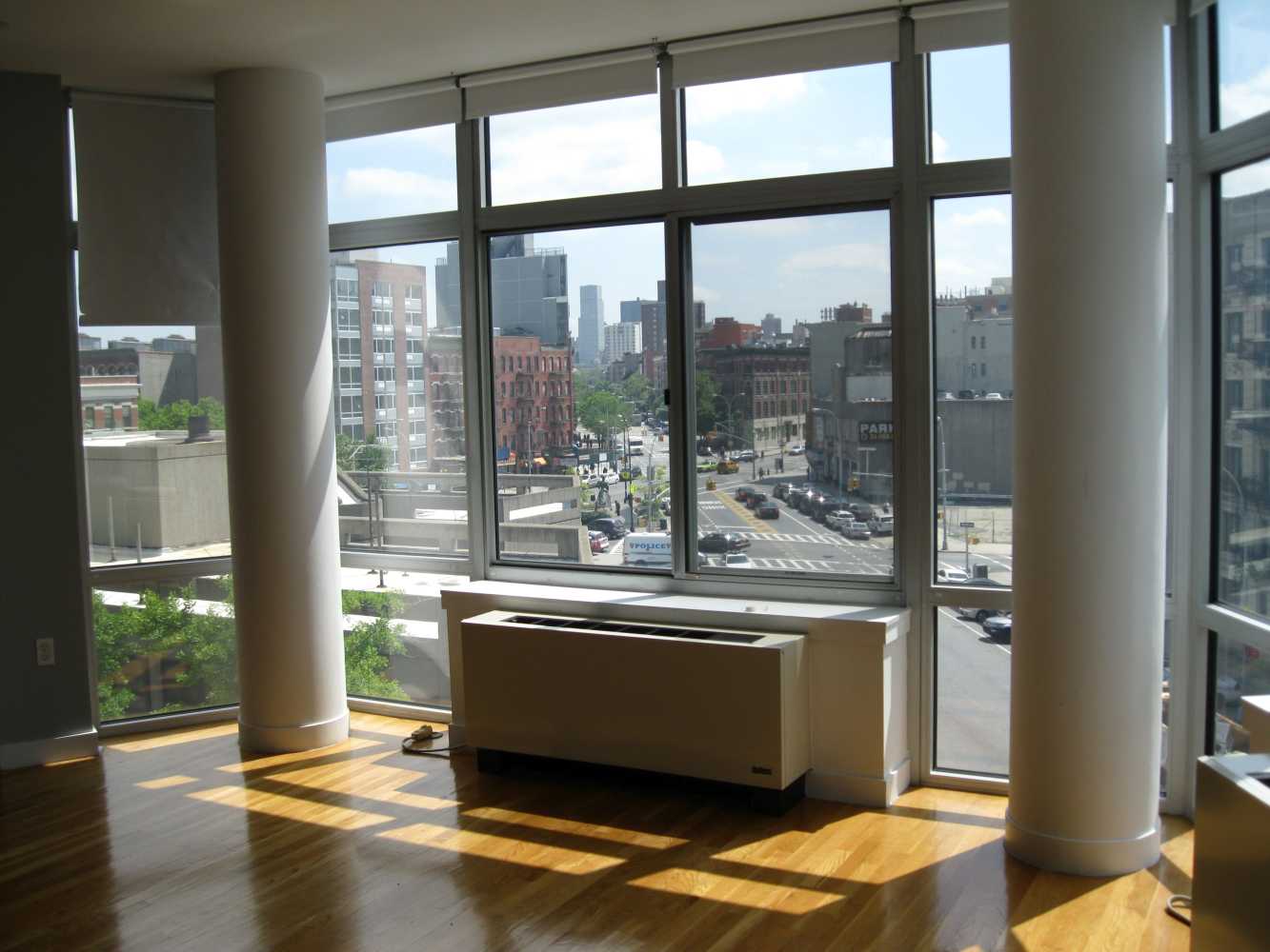 Manhattan, NY 10027,258 ST NICHOLAS Avenue #4B