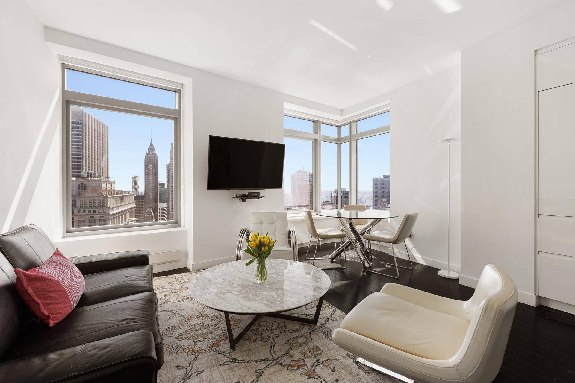 Manhattan, NY 10006,123 WASHINGTON Street #53F