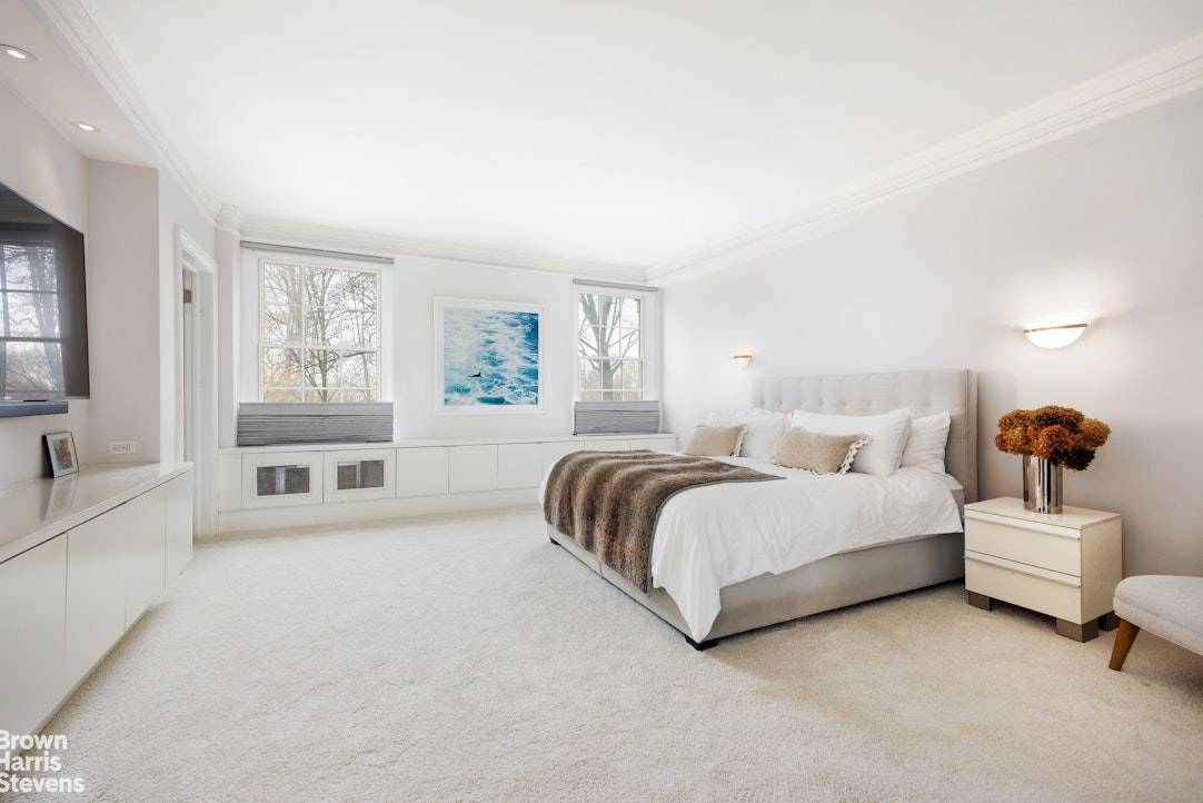 Manhattan, NY 10024,173-175 RIVERSIDE Drive #3C/2Y