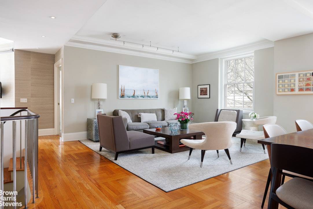 Manhattan, NY 10024,173-175 RIVERSIDE Drive #3C/2Y