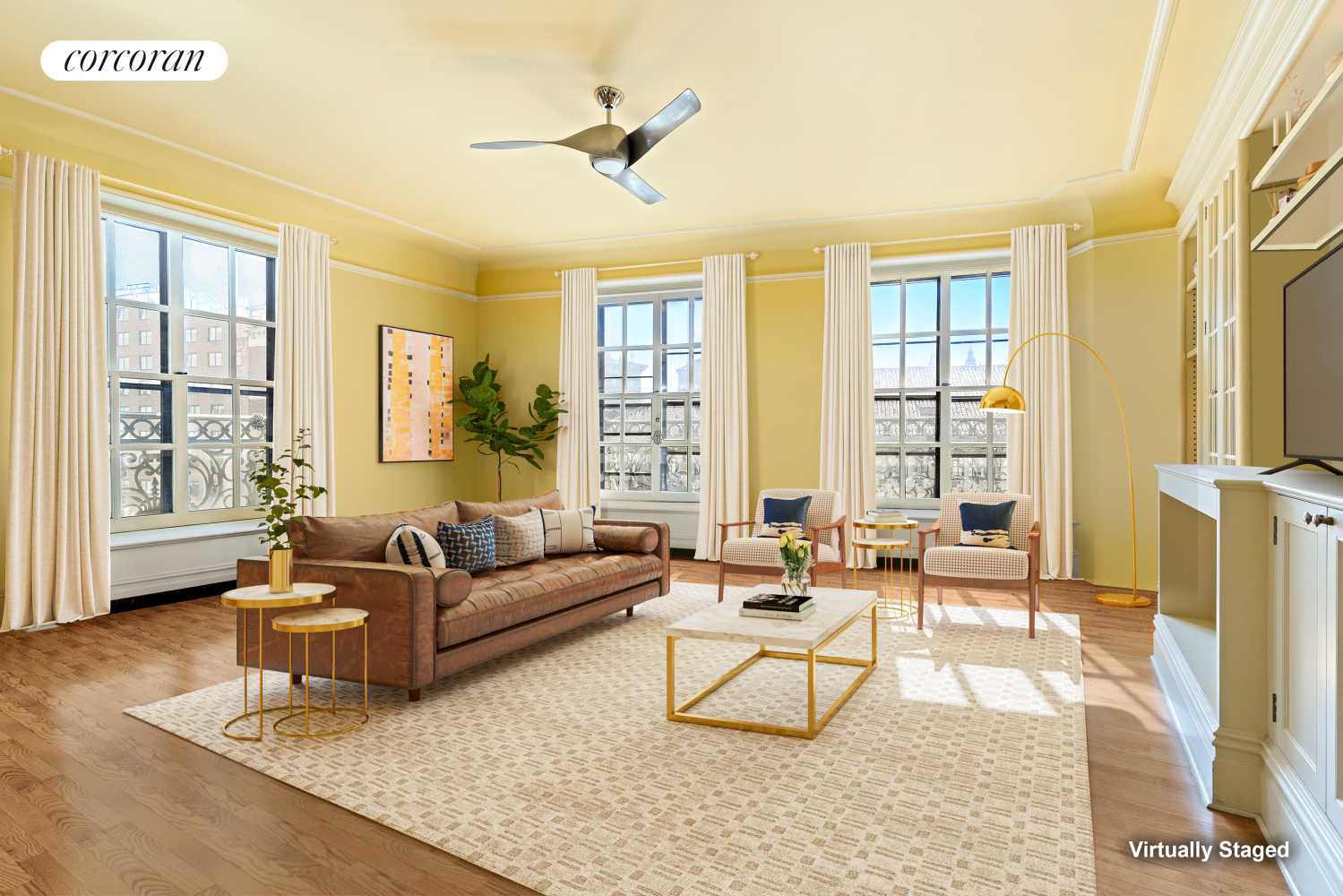 Manhattan, NY 10023,2109 BROADWAY #1079