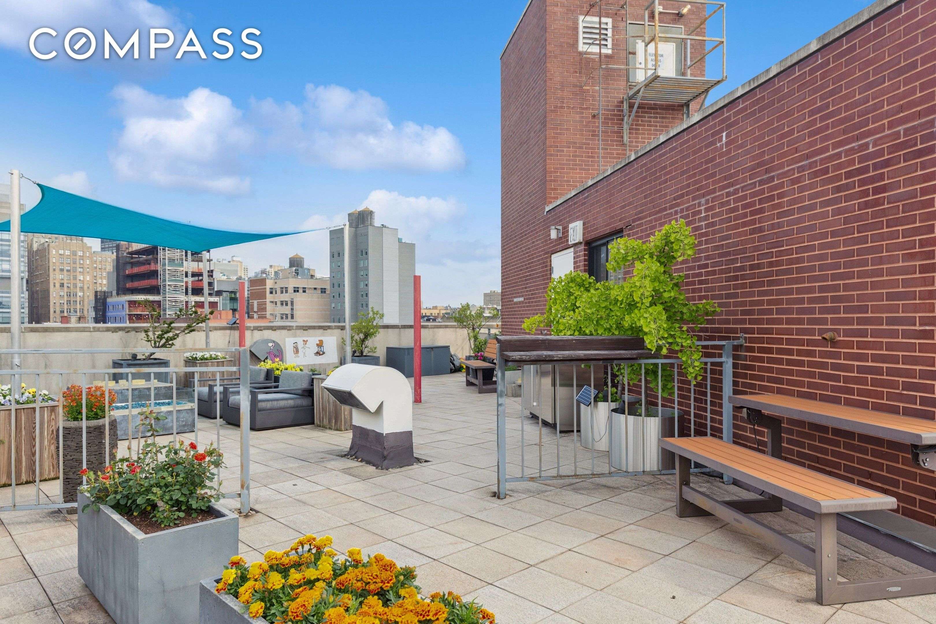 Manhattan, NY 10032,456 W 167th Street #7C