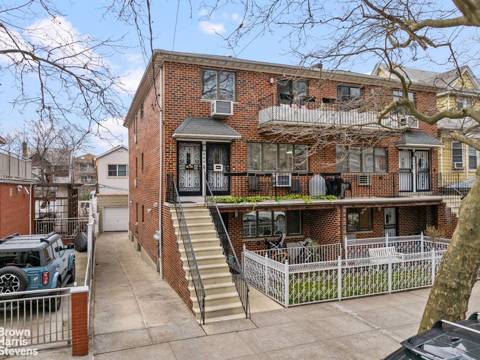 Brooklyn, NY 11235,2655 E 21ST Street