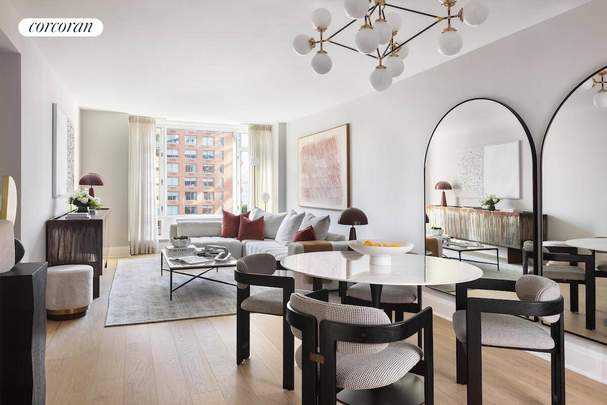 Manhattan, NY 10282,210 WARREN Street #14R