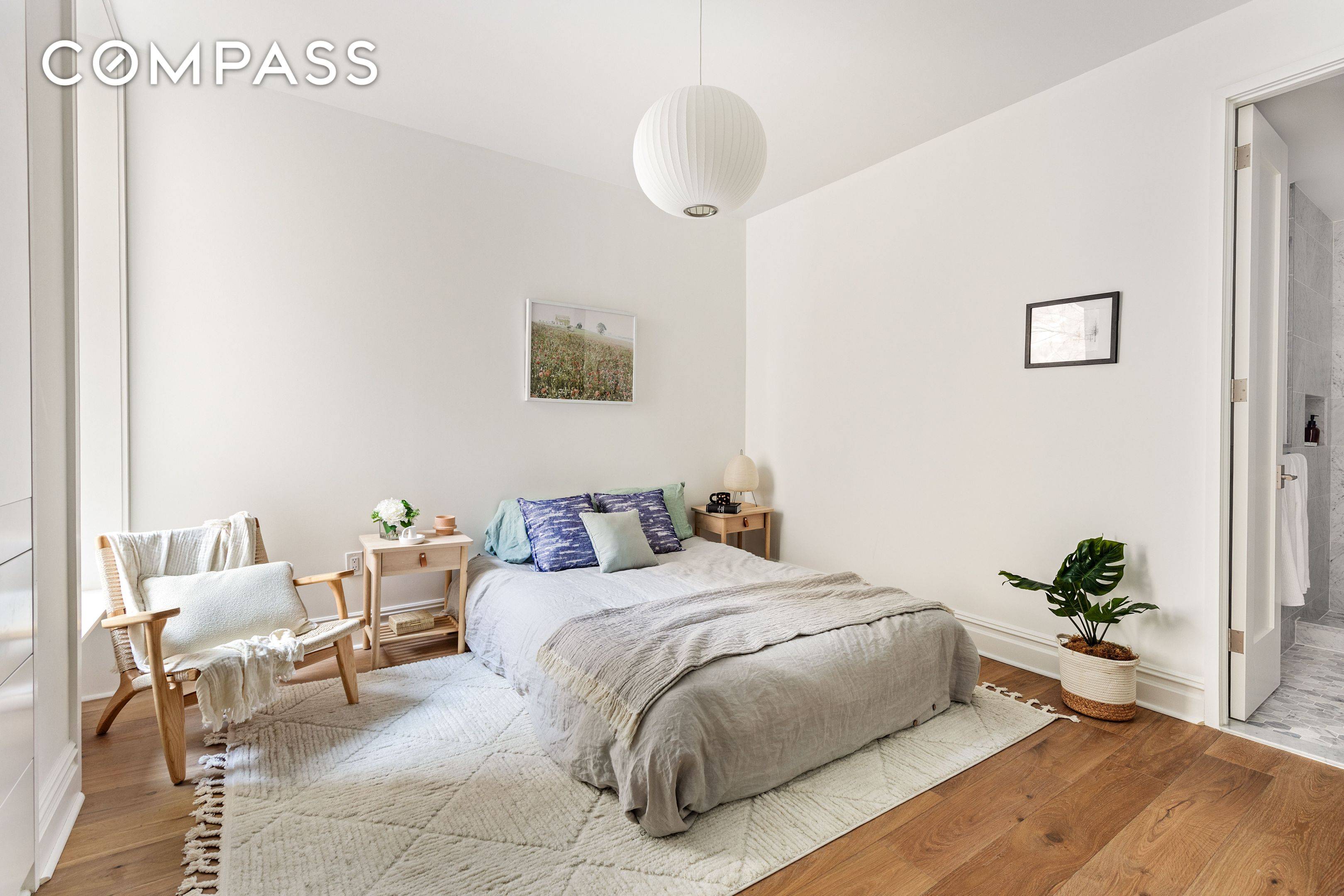 Brooklyn, NY 11216,744 Park Place #3A