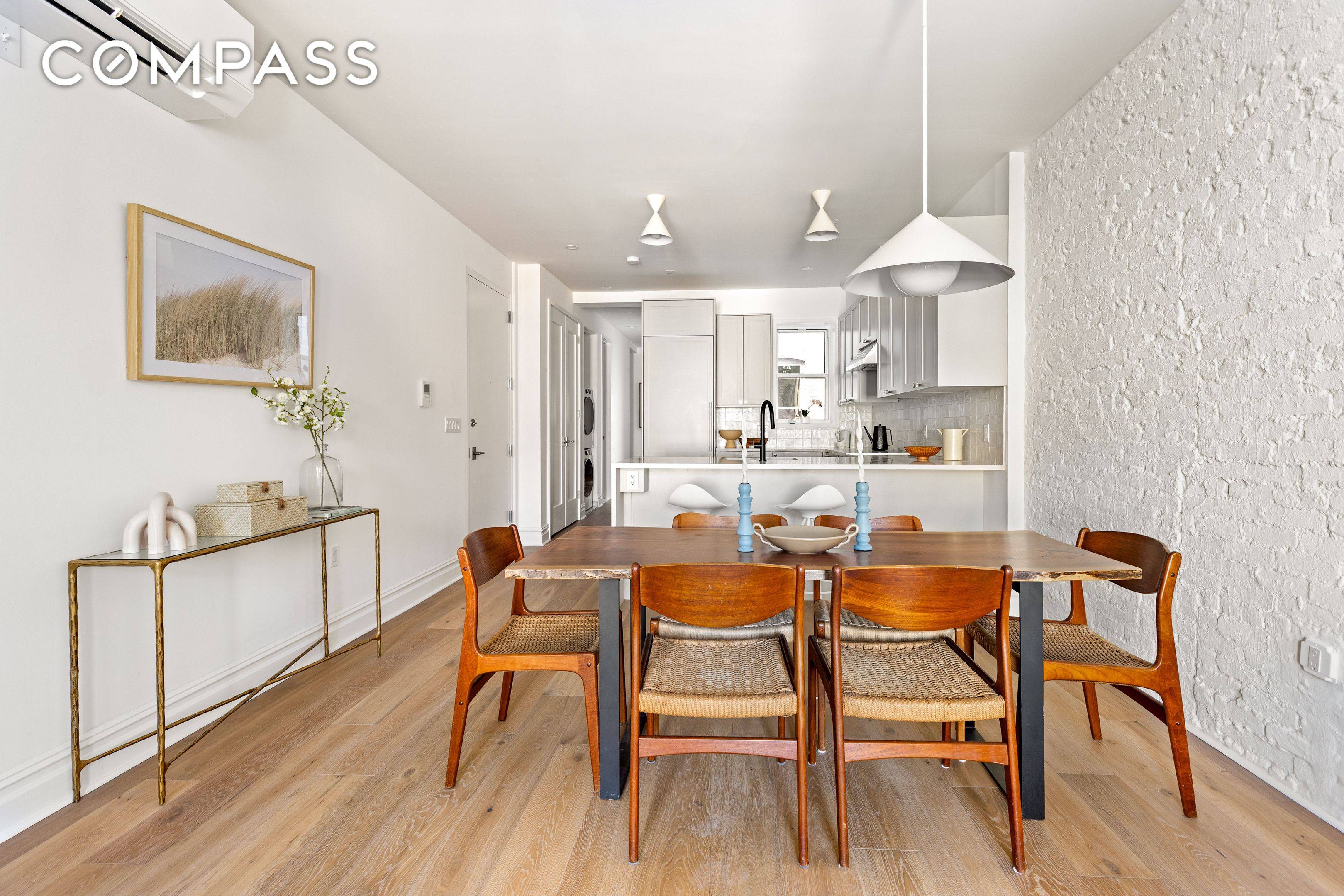Brooklyn, NY 11216,744 Park Place #3A