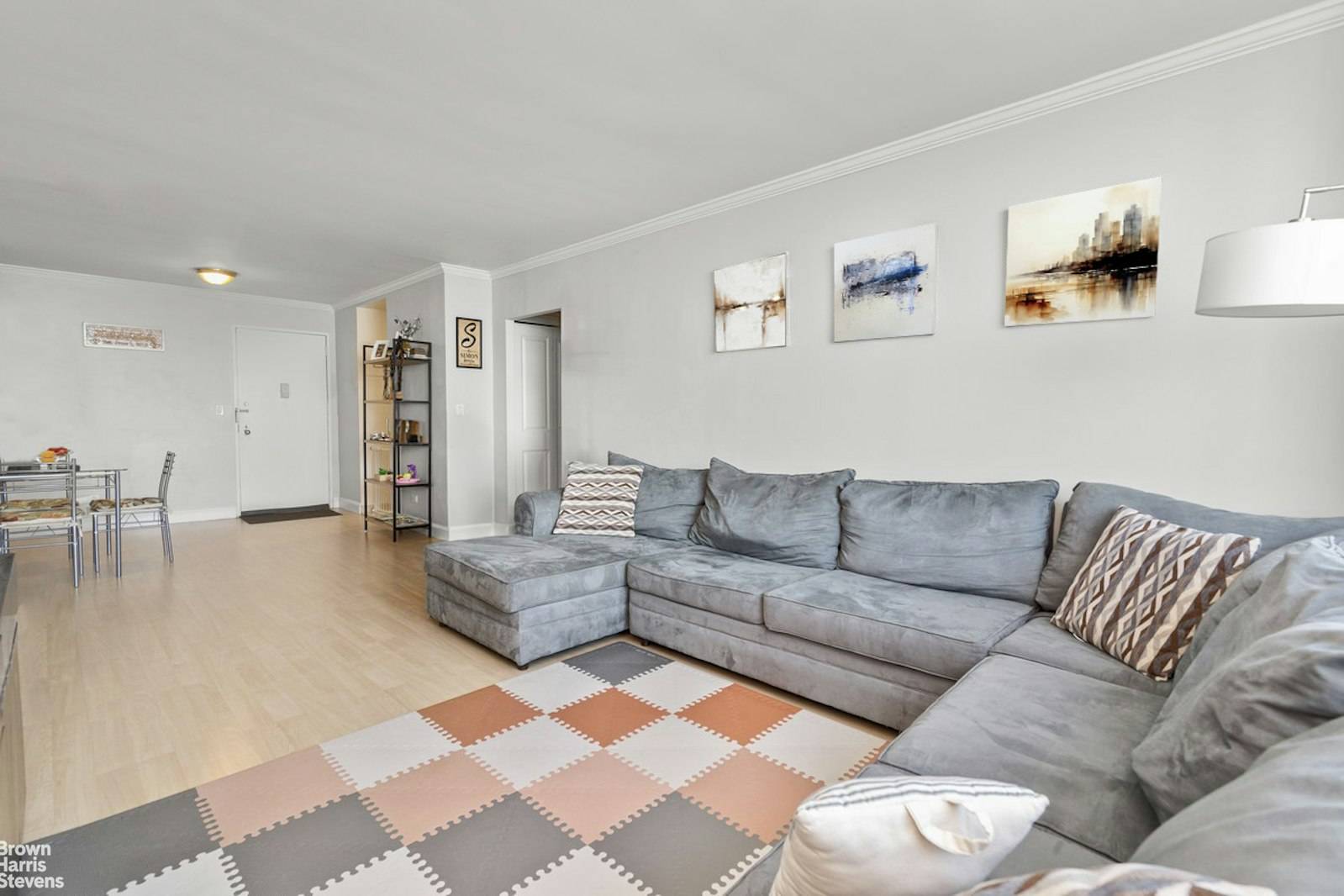 Manhattan, NY 10280,377 RECTOR Place #14G