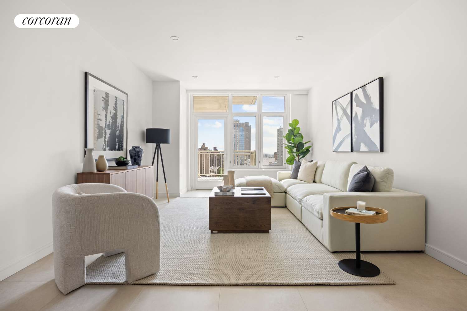 Manhattan, NY 10028,300 E 83RD Street #PH22B