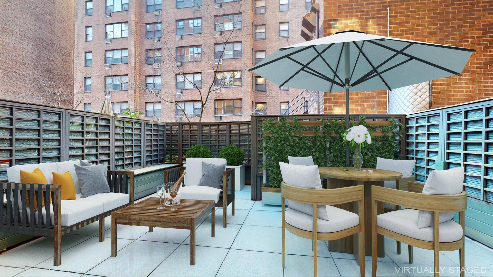 Manhattan, NY 10017,2 TUDOR CITY Place #GNS