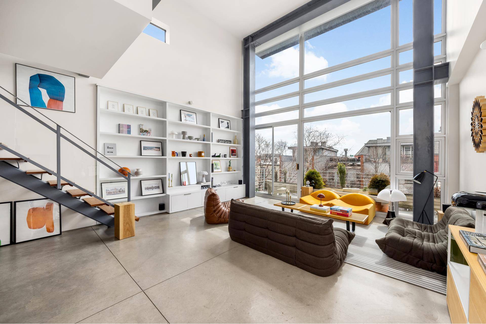 Brooklyn, NY 11231,114 4TH Place #4