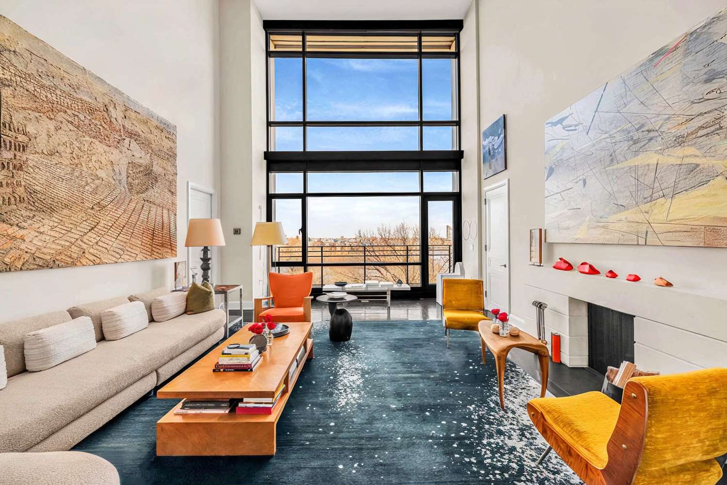 Manhattan, NY 10128,170 E END Avenue #8/9E