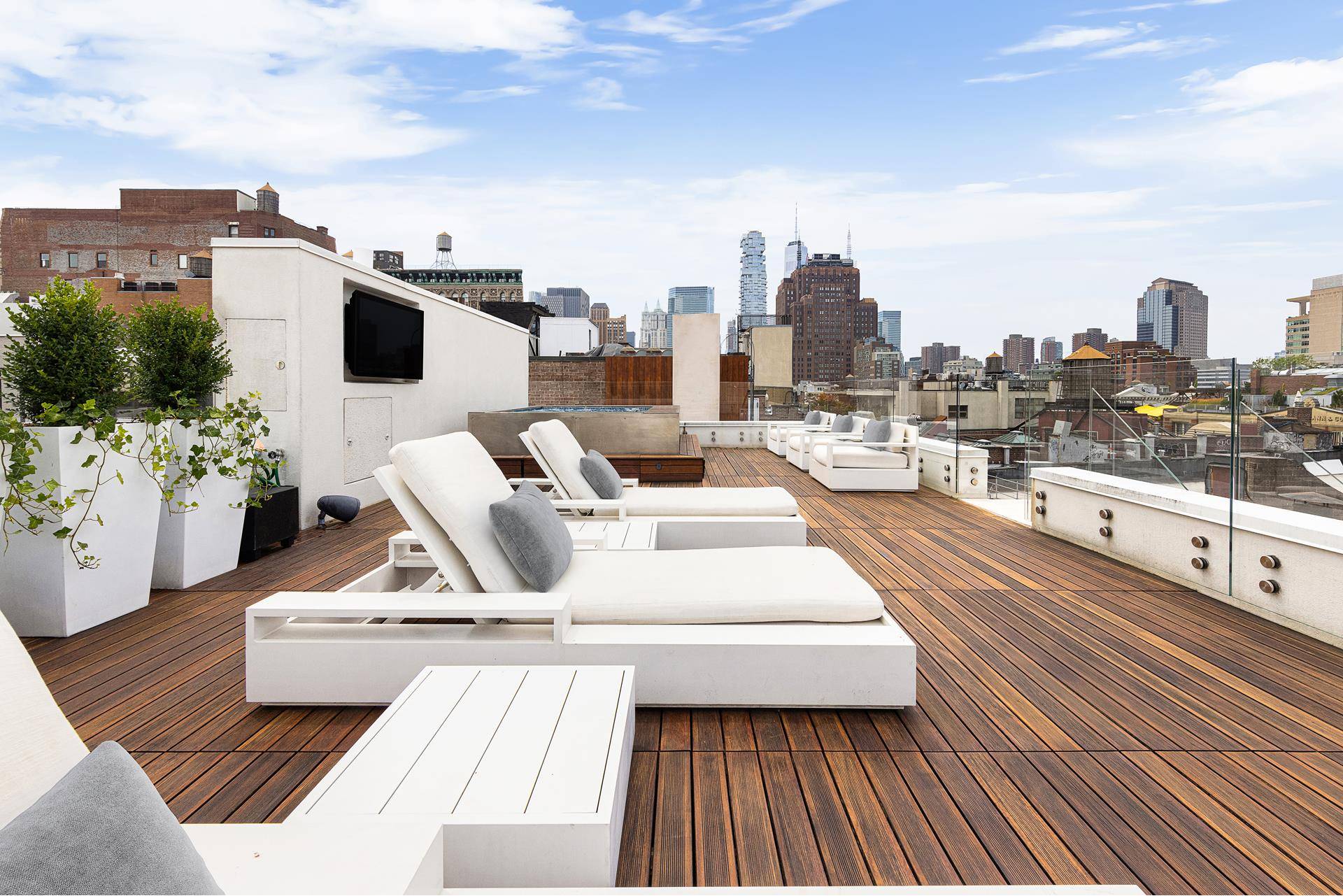 Manhattan, NY 10012,87 MERCER Street #PENTHOUSEB