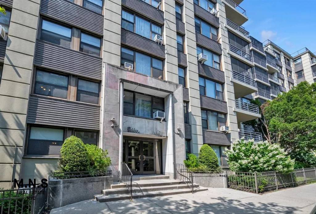 Queens, NY 11374,98-19 64th Avenue #6-GG