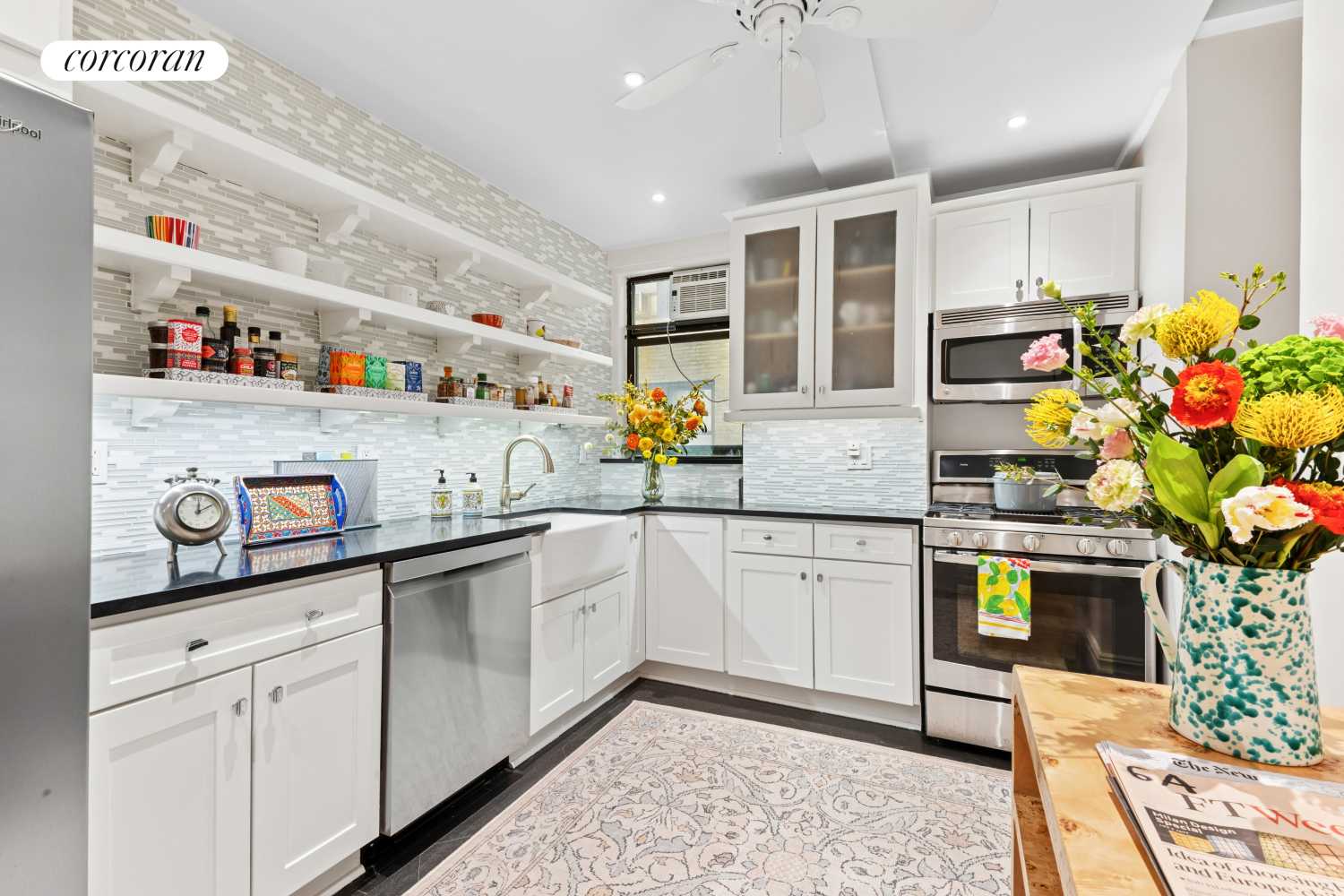 Manhattan, NY 10025,220 W 93RD Street #6A