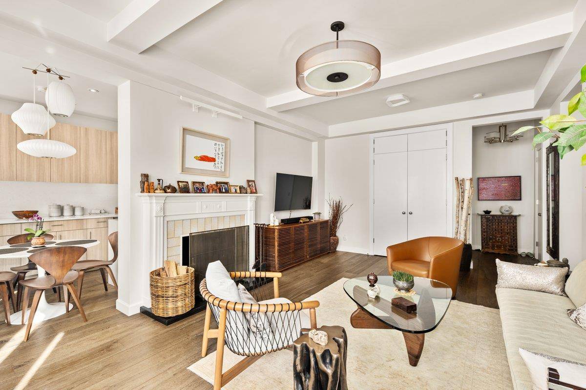 Manhattan, NY 10016,55 Park Avenue #7-W