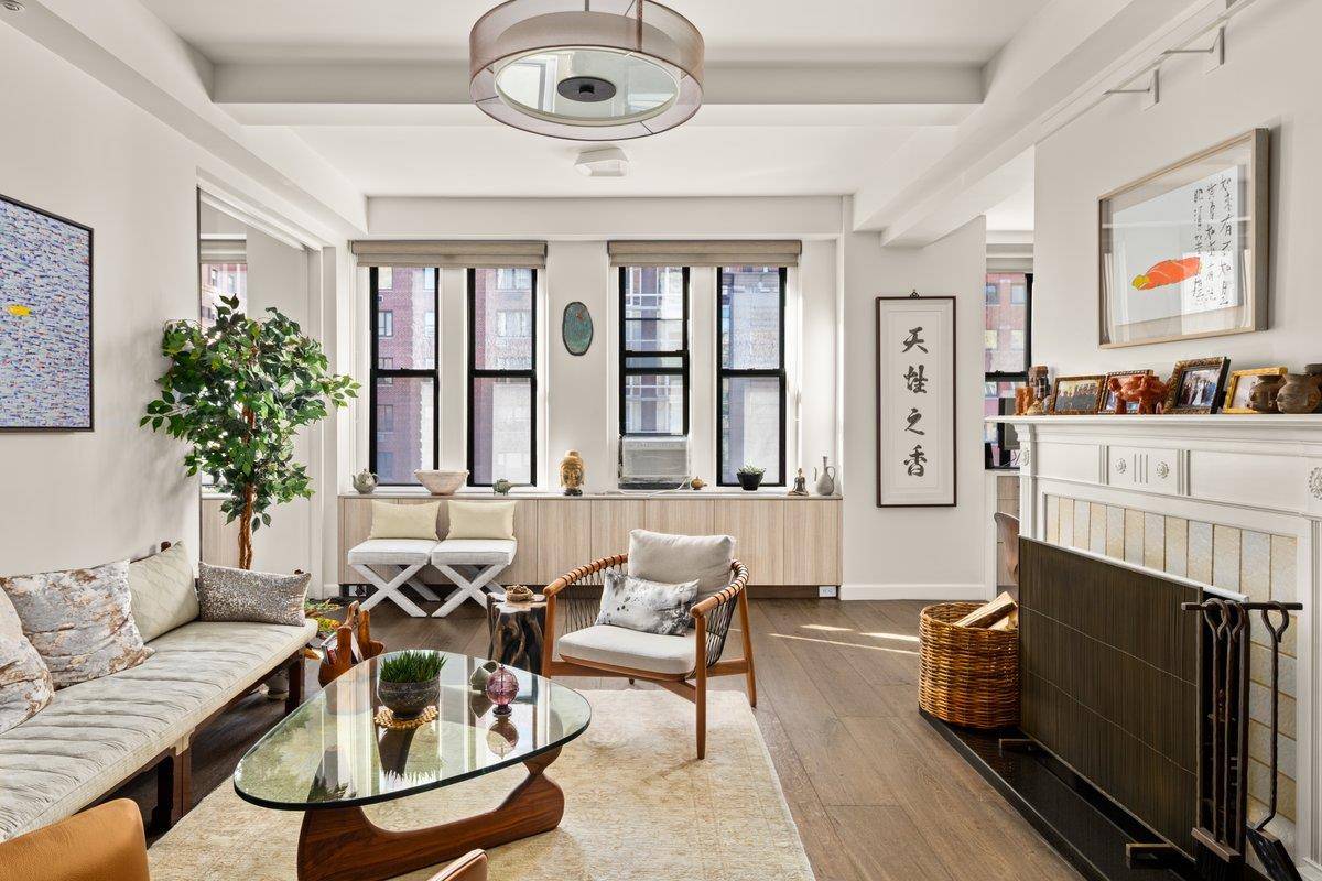 Manhattan, NY 10016,55 Park Avenue #7-W