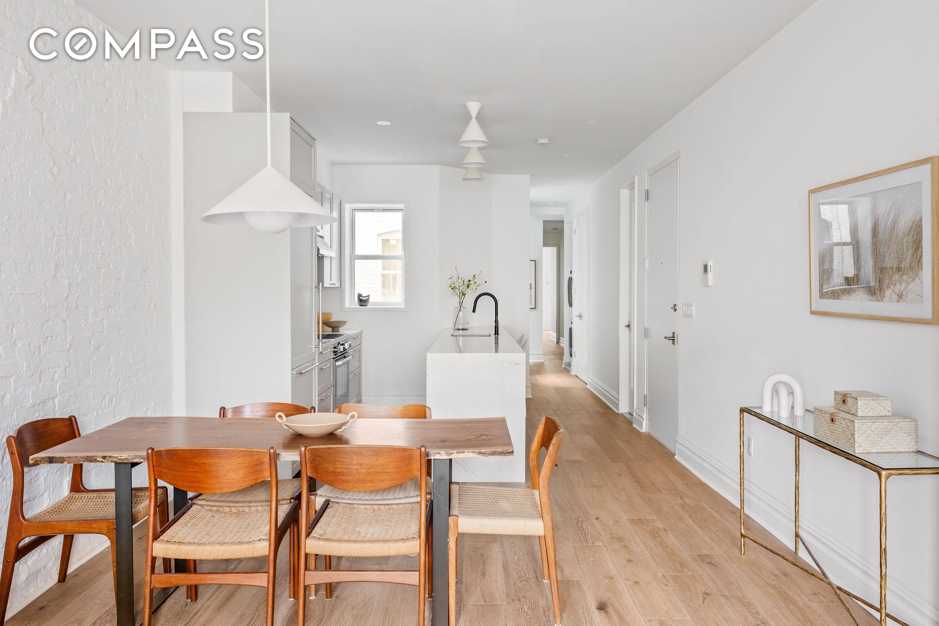 Brooklyn, NY 11216,744 Park Place #3B