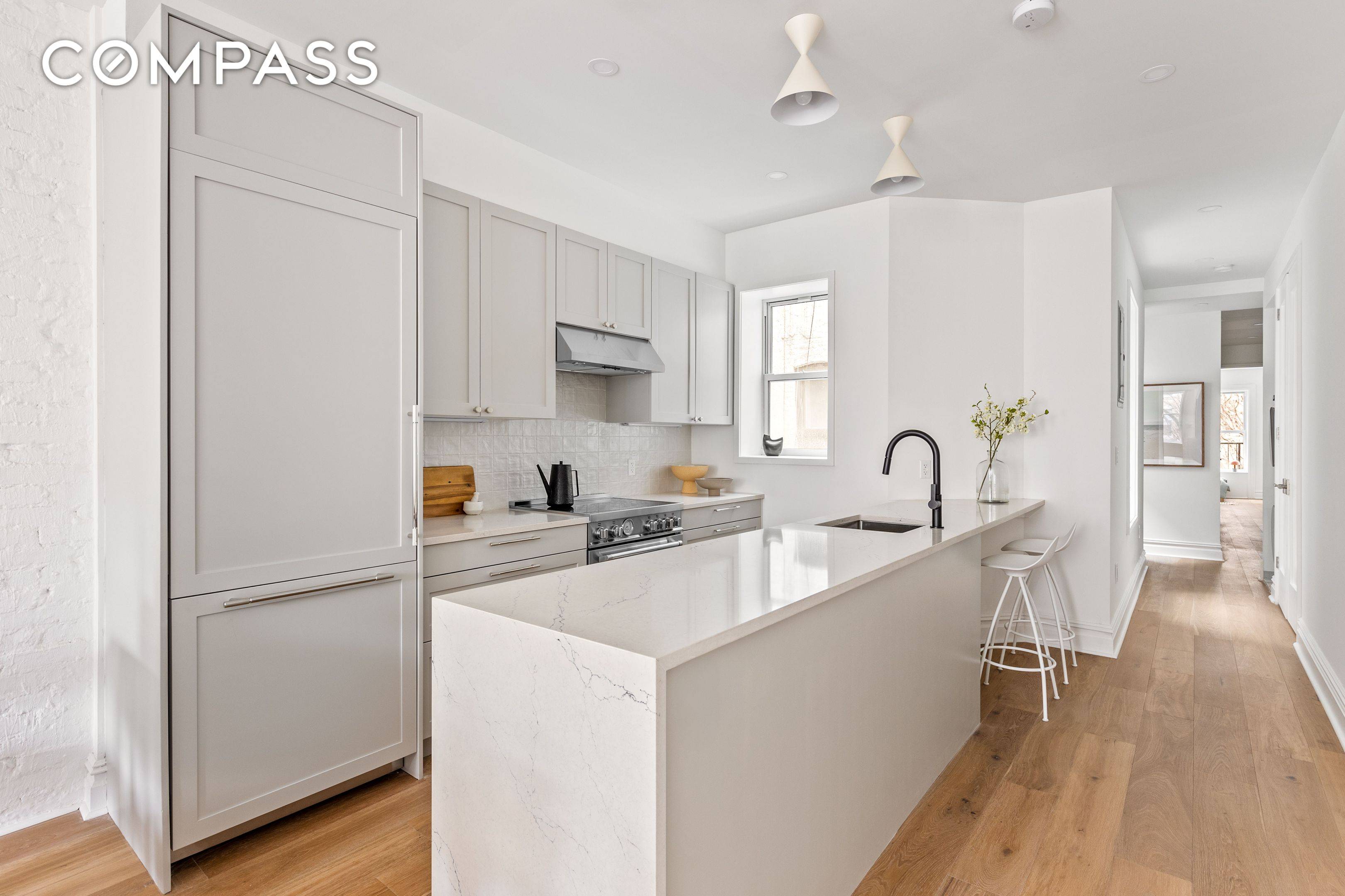 Brooklyn, NY 11216,744 Park Place #3B